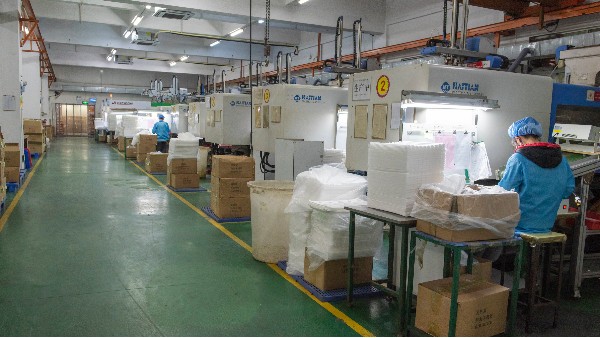 注塑件廠家怎么解決產品縮水問題？